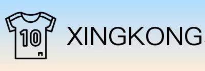XINGKONG星空体育娱乐 logo